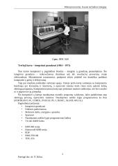 Referatas apie mikroprocesorius 3 puslapis