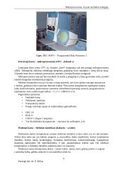 Referatas apie mikroprocesorius 4 puslapis