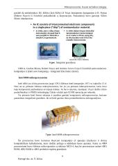 Referatas apie mikroprocesorius 6 puslapis