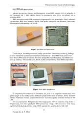 Referatas apie mikroprocesorius 8 puslapis
