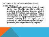 Filosofijos reikšmė ir prasmė pagal Pieper 11 puslapis