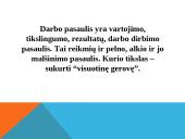Filosofijos reikšmė ir prasmė pagal Pieper 9 puslapis