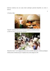 Populiariausi maisto festivaliai pasaulyje 11 puslapis