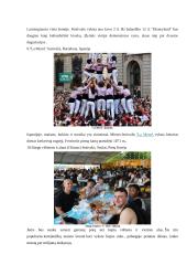 Populiariausi maisto festivaliai pasaulyje 9 puslapis