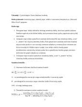 Tyrimas: žodžių susietumas – asociacijos, subjektyvus vertinimas, kolokacinis dažnumas žiniatinklyje 3 puslapis