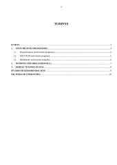 Praktinės failų apsaugos galimybės 2 puslapis