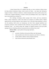 Praktinės failų apsaugos galimybės 3 puslapis