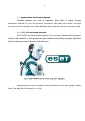 Praktinės failų apsaugos galimybės 5 puslapis