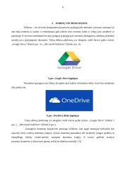 Praktinės failų apsaugos galimybės 8 puslapis