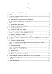 Gamybinės praktikos ataskaita Kauno geležinkelio stotyje 2 puslapis