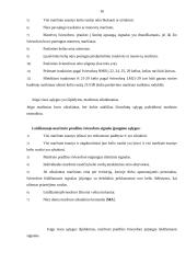 Gamybinės praktikos ataskaita Kauno geležinkelio stotyje 16 puslapis