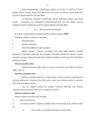 Gamybinės praktikos ataskaita Kauno geležinkelio stotyje 17 puslapis