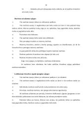 Gamybinės praktikos ataskaita Kauno geležinkelio stotyje 18 puslapis