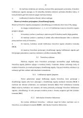 Gamybinės praktikos ataskaita Kauno geležinkelio stotyje 19 puslapis