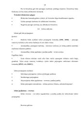 Gamybinės praktikos ataskaita Kauno geležinkelio stotyje 20 puslapis