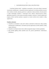 Gamybinės praktikos ataskaita Kauno geležinkelio stotyje 3 puslapis