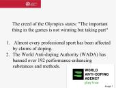 Drug Abuse and Doping in Sport 2 puslapis