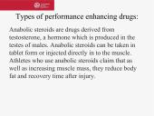 Drug Abuse and Doping in Sport 6 puslapis