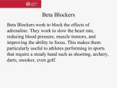 Drug Abuse and Doping in Sport 9 puslapis