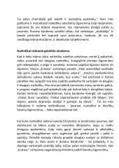 Svaigalai ir jaunas žmogus - kalbėjimas 5 puslapis