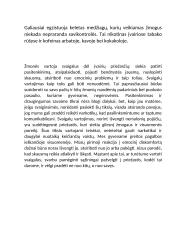 Svaigalai ir jaunas žmogus - kalbėjimas 7 puslapis