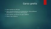 ﻿Garsas girdimas ne tik žmonių ausimis bet ir gyvūnų 8 puslapis