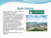 AB „Lifosa” 2 puslapis