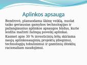 AB „Lifosa” 10 puslapis
