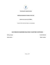 Svarbiausias austrijos švietimo uždavinys