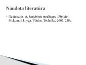 Užpildų žaliavos 15 puslapis