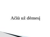 Užpildų žaliavos 16 puslapis