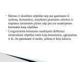 Užpildų žaliavos 7 puslapis