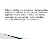 Užpildų žaliavos 9 puslapis