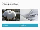 Užpildų žaliavos 10 puslapis