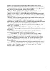 Darbuotojų saugos ir sveikatos pagrindinės nuostatos 6 puslapis