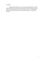 Darbuotojų saugos ir sveikatos pagrindinės nuostatos 7 puslapis