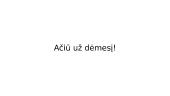 Skaidrės apie Simono Daukanto biografiją, kūrybą, atminimą 6 puslapis
