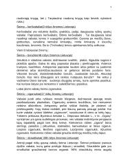 Būrys. Vabalai 9 puslapis