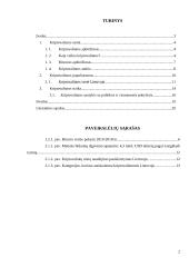 Kriptovaliutos: esmė, populiarumas ir rizika 2 puslapis