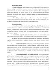 Kriptovaliutos: esmė, populiarumas ir rizika 5 puslapis