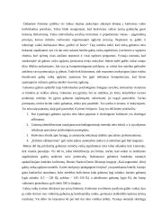 Gabių vaikų mokymosi ypatumai 2 puslapis