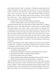 Gabių vaikų mokymosi ypatumai 3 puslapis