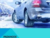 Automobilio paruošimas žiemai 2 puslapis