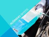 Automobilio paruošimas žiemai 11 puslapis