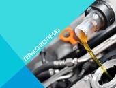 Automobilio paruošimas žiemai 13 puslapis