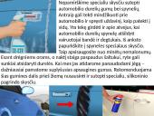 Automobilio paruošimas žiemai 17 puslapis