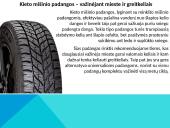 Automobilio paruošimas žiemai 7 puslapis