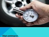 Automobilio paruošimas žiemai 9 puslapis