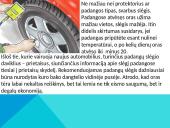 Automobilio paruošimas žiemai 10 puslapis