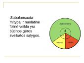 Sveika gyvencena 9 puslapis